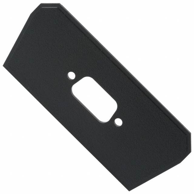 2010,DB9 Serpac  Componenti della scatola